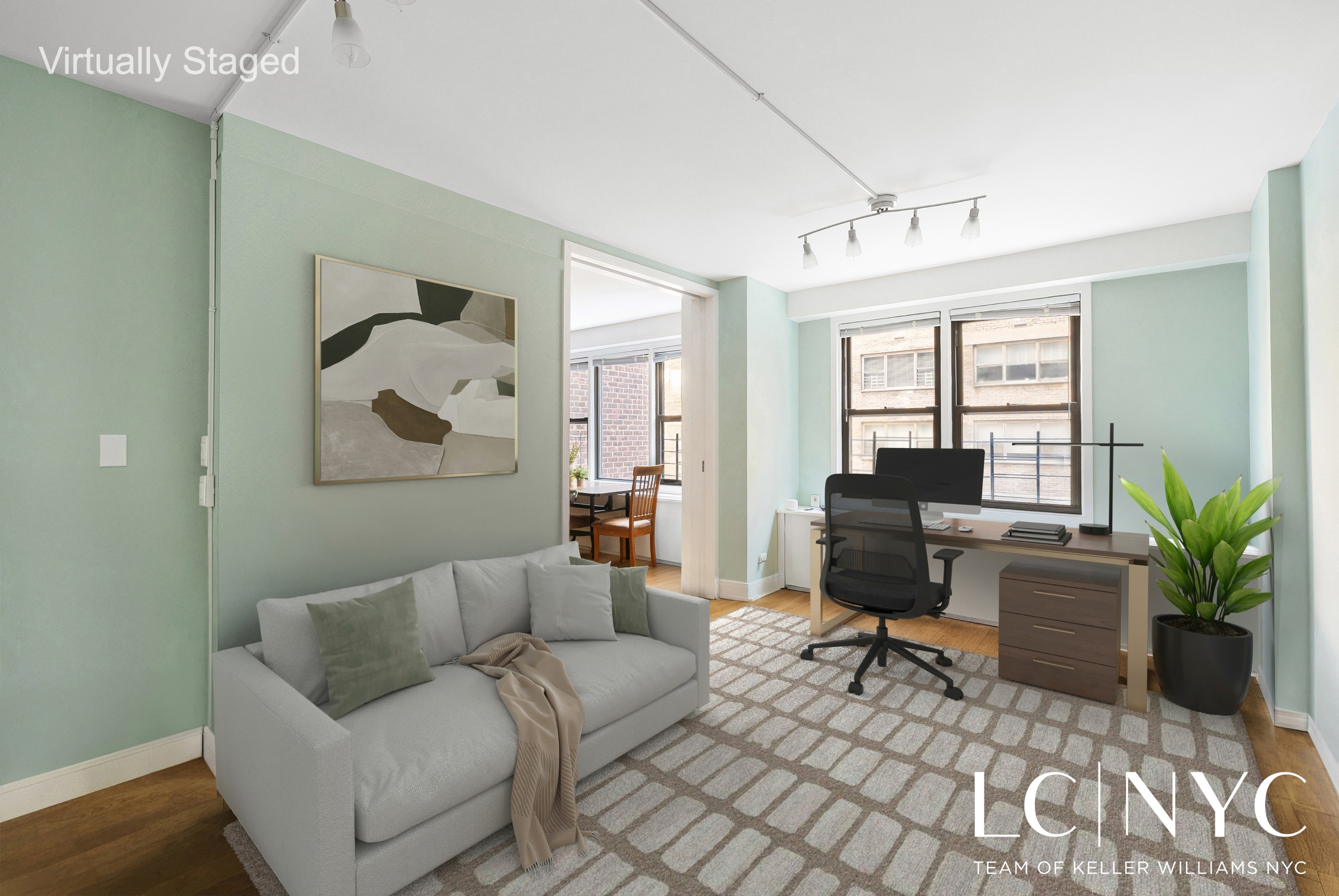 #10 photo, 220 E 54th Street, Midtown , NY 10022