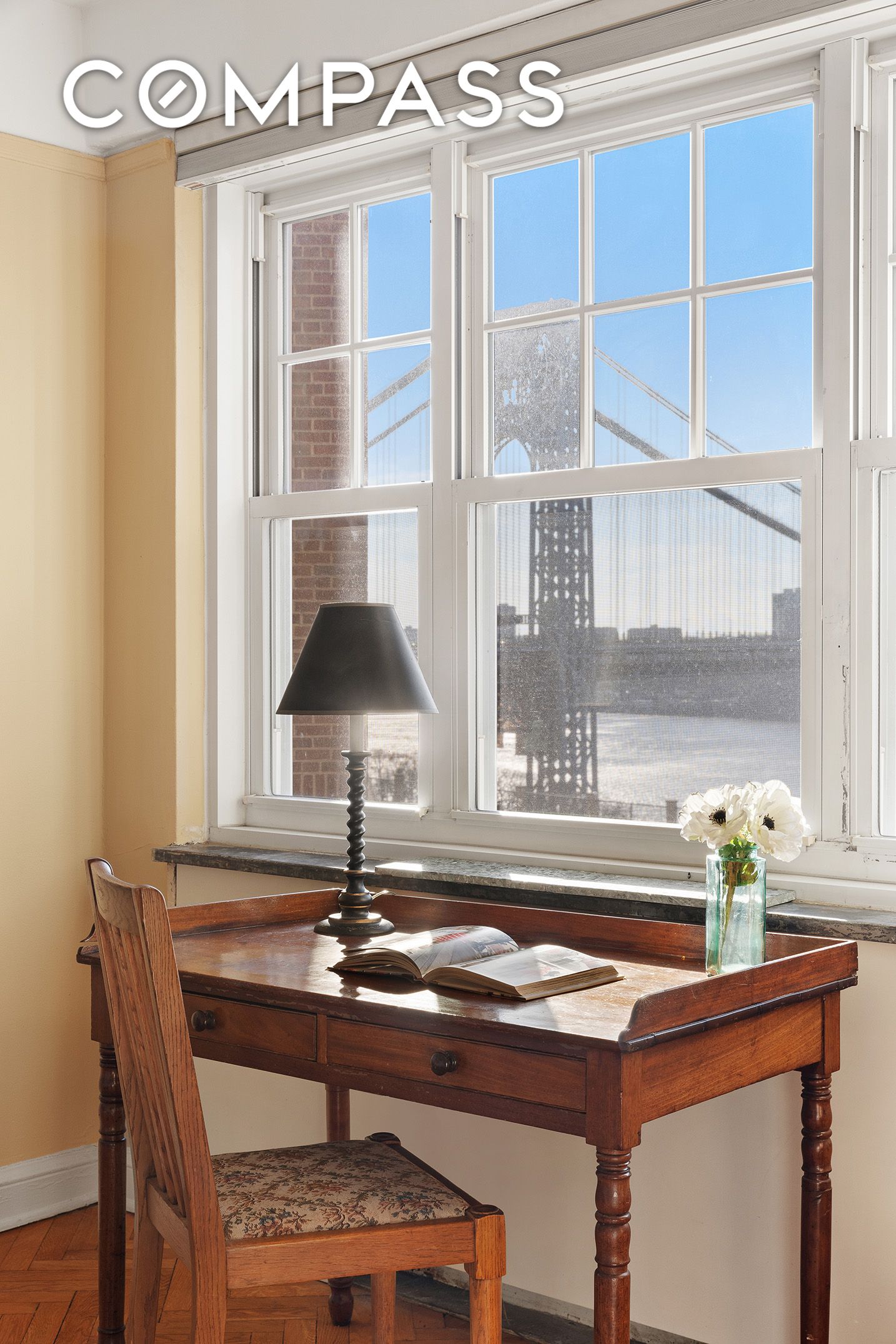 #15 photo, 140 Cabrini Boulevard, Hudson Heights , NY 10033