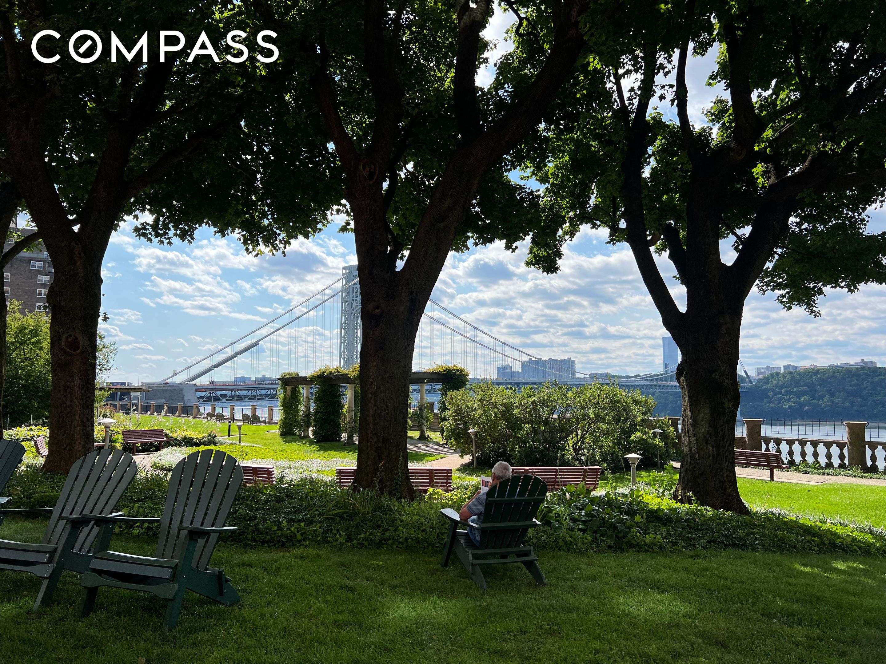 #21 photo, 140 Cabrini Boulevard, Hudson Heights , NY 10033