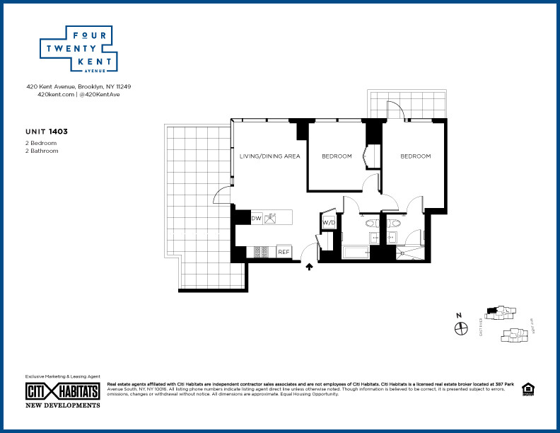 #2 photo, Brooklyn, Williamsburg , NY 11249