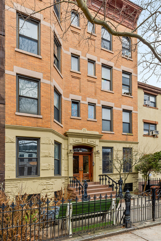 #10 photo, 378 7TH Street, Park Slope , NY 11215