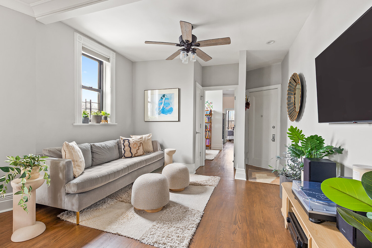 #3 photo, 378 7TH Street, Park Slope , NY 11215