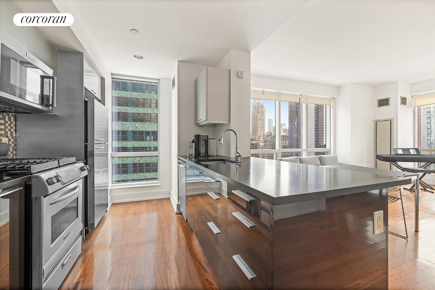 #3 photo, New York City, Hell's Kitchen , NY 10036