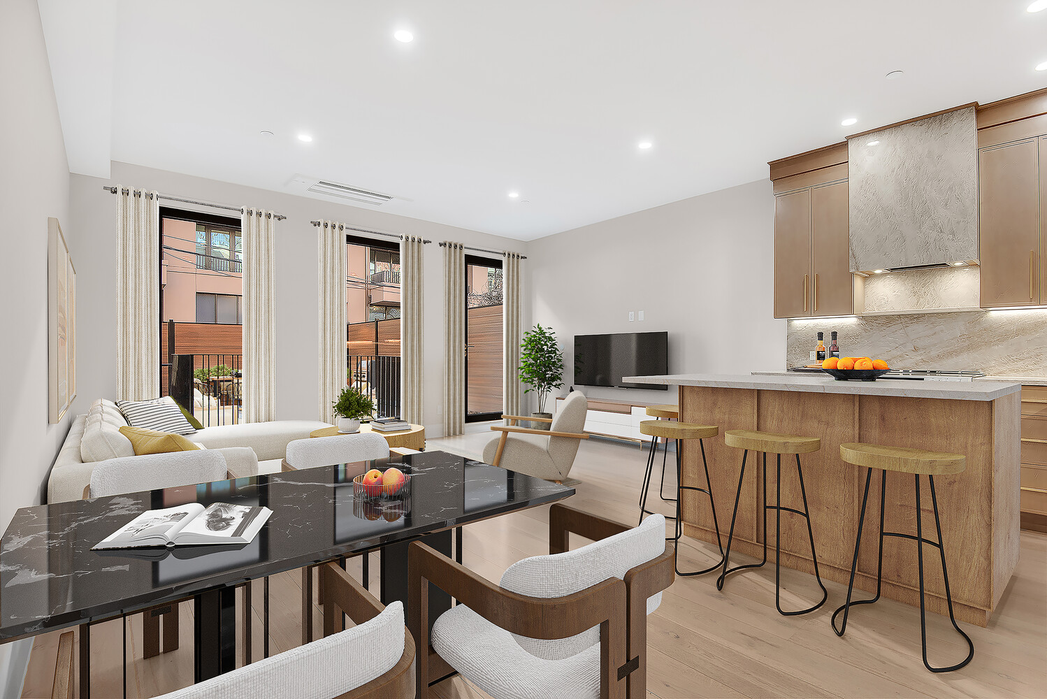 #5 photo, 354 DEAN Street, Boerum Hill , NY 11217