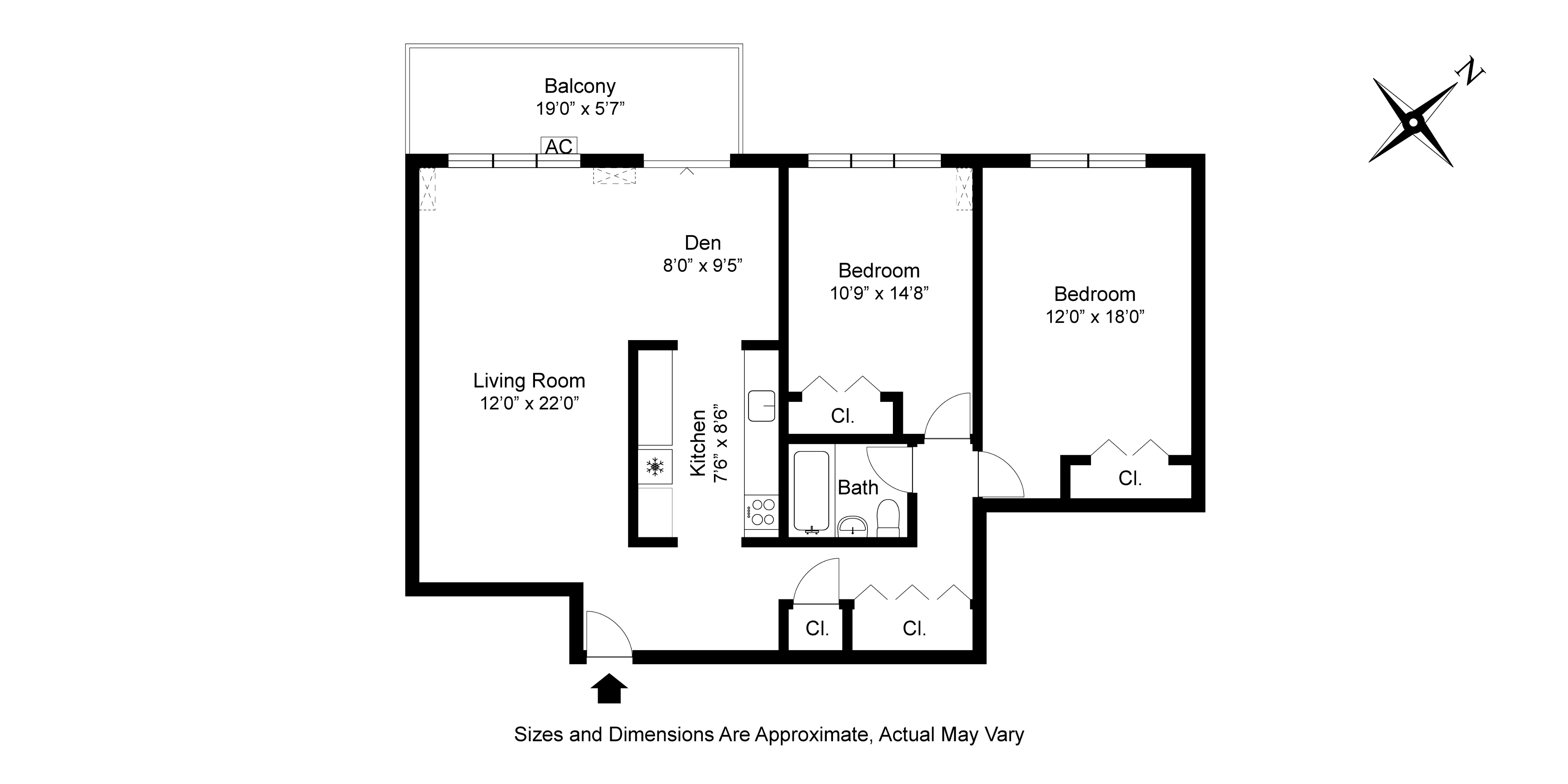 #2 photo, Brooklyn, Gravesend , NY 11214