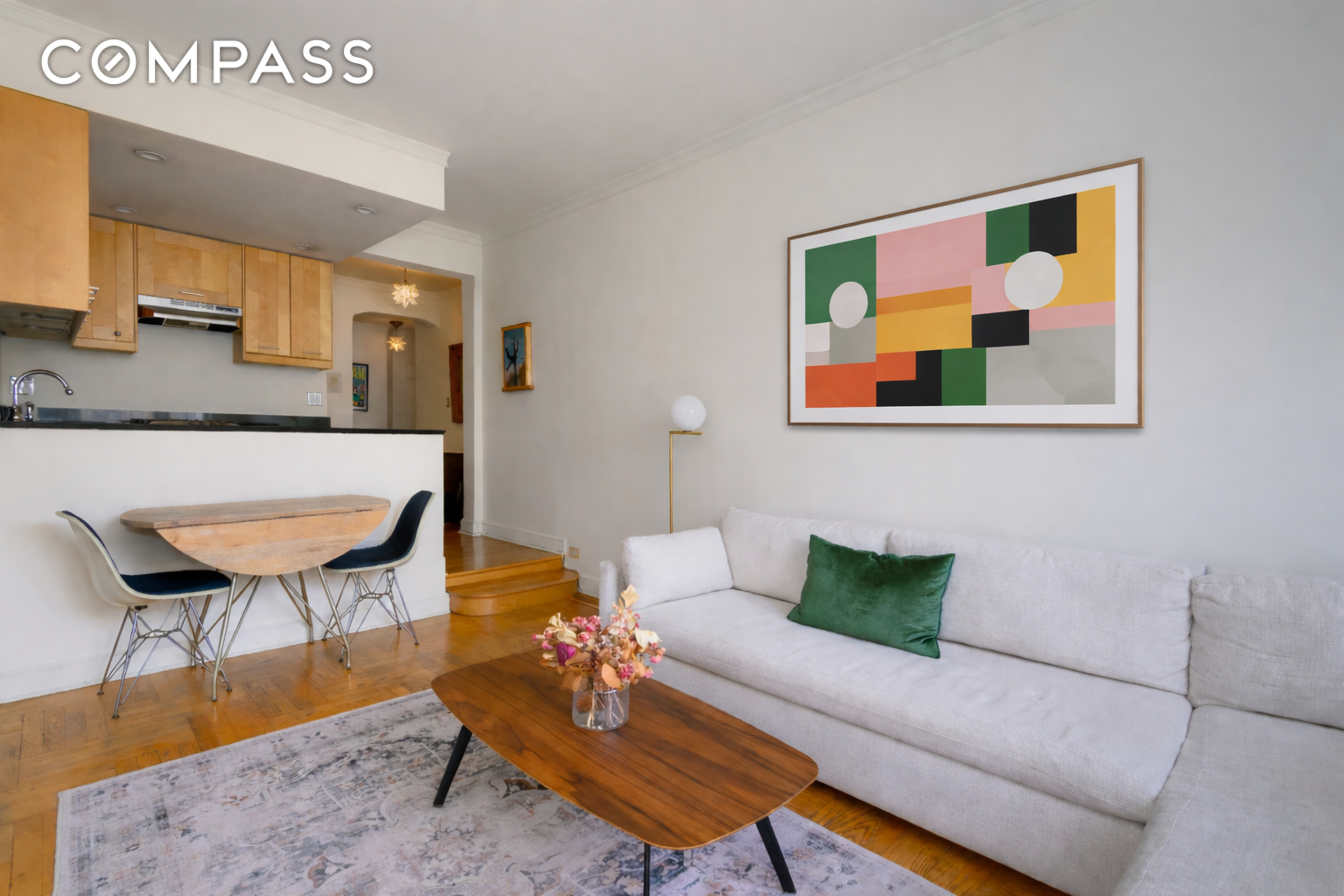 #1 photo, 25 Minetta Lane, Greenwich Village , NY 10012