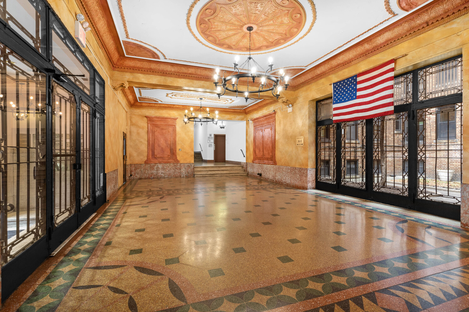 #10 photo, 345 MONTGOMERY Street, Crown Heights , NY 11225