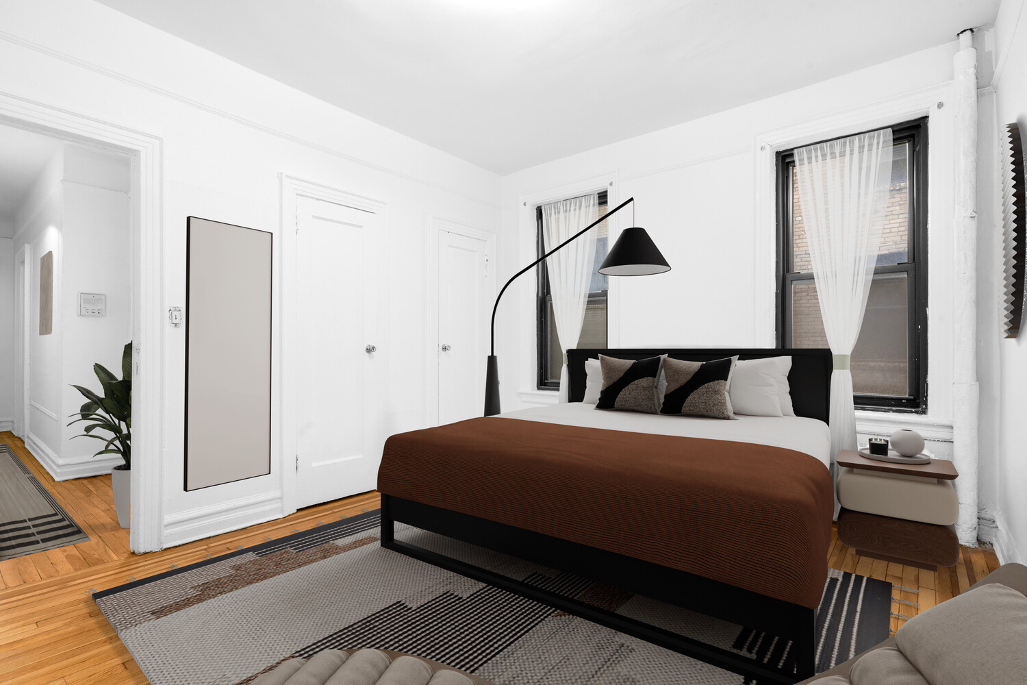 #6 photo, 345 MONTGOMERY Street, Crown Heights , NY 11225