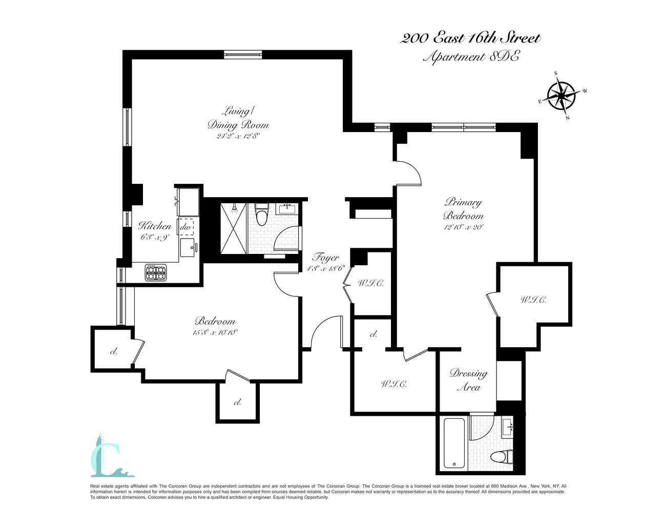 #2 photo, 200 E 16TH Street, Gramercy Park , NY 10003