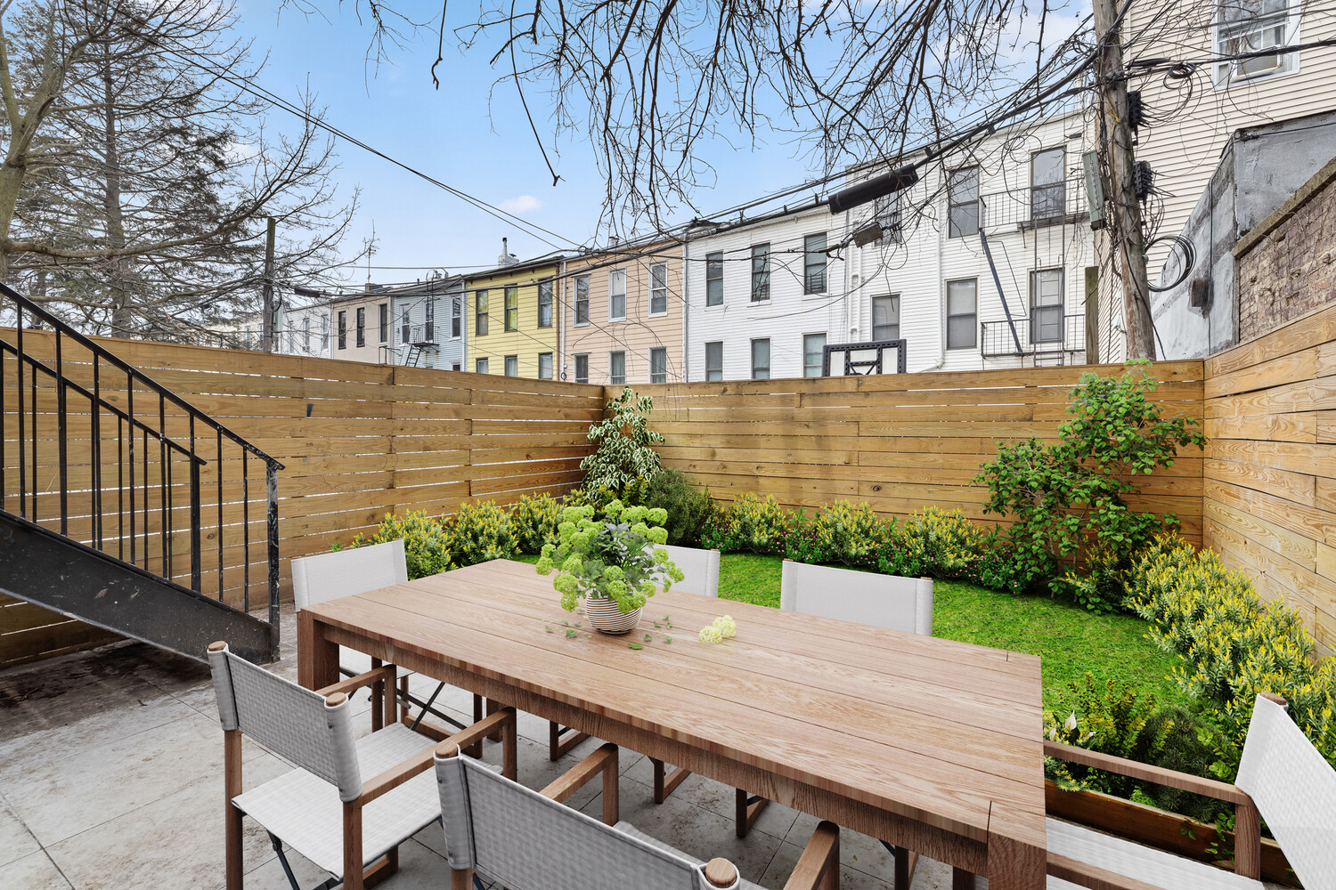 #17 photo, 735 CHAUNCEY Street, Bushwick , NY 11207