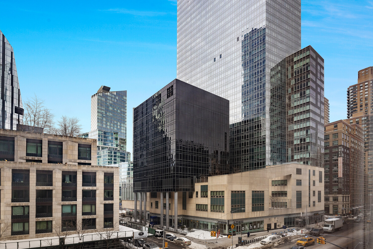 #8 photo, 10 W END Avenue, Lincoln Square , NY 10023