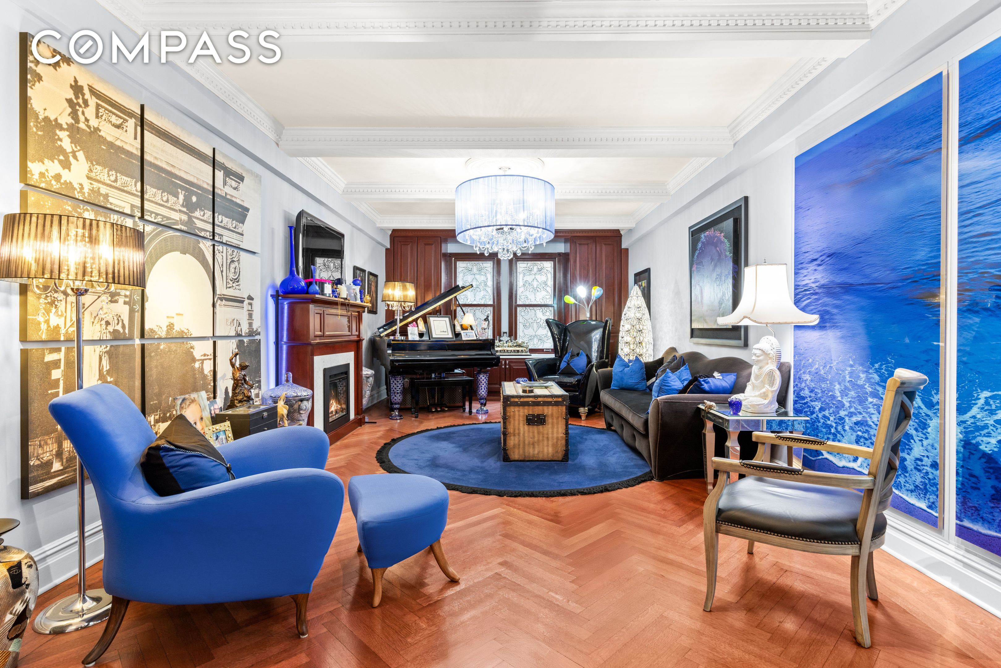 #1 photo, 575 Park Avenue, Lenox Hill , NY 10065