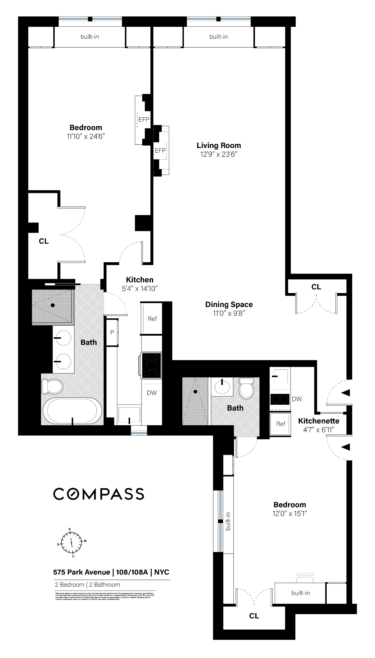 #2 photo, 575 Park Avenue, Lenox Hill , NY 10065