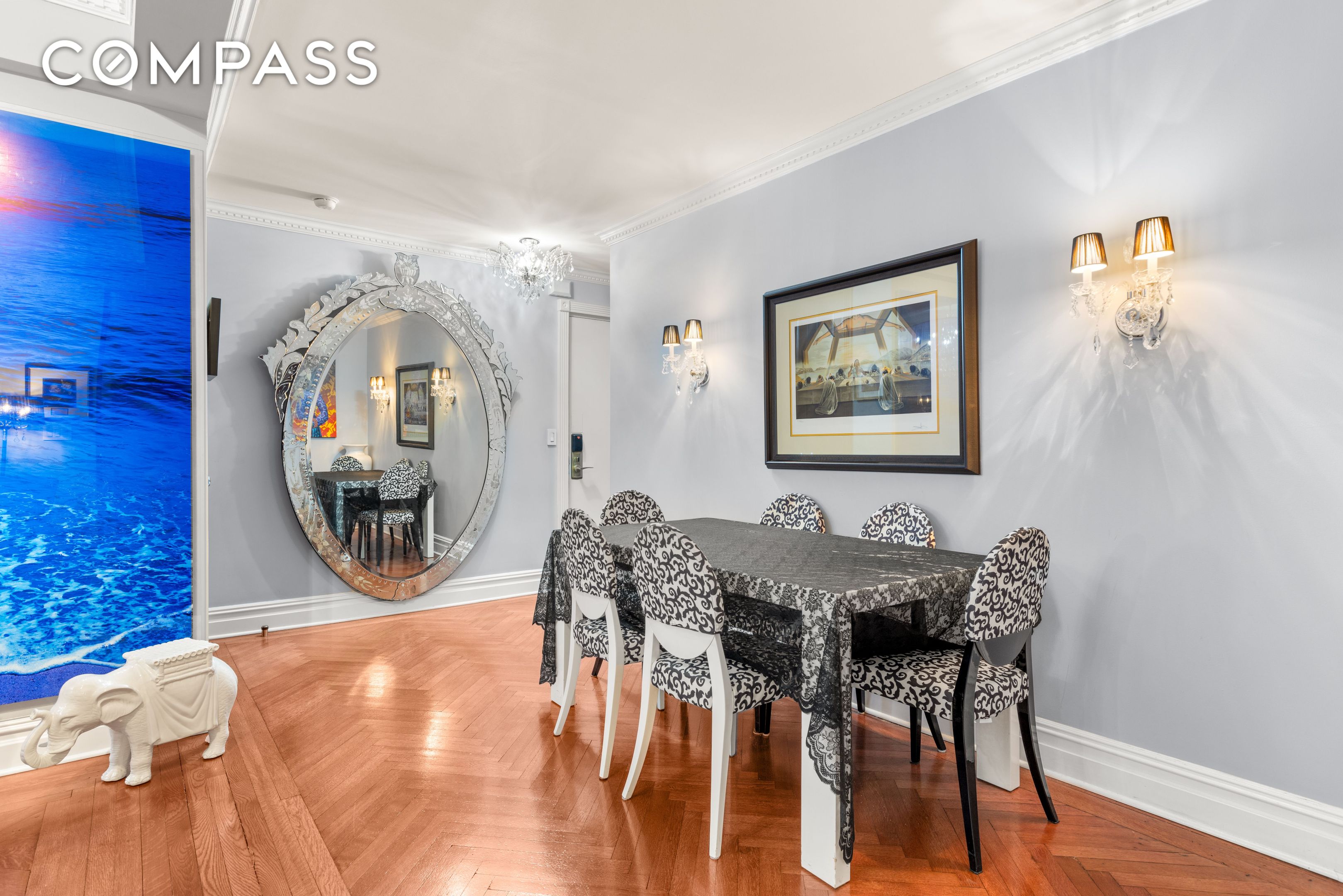 #3 photo, 575 Park Avenue, Lenox Hill , NY 10065