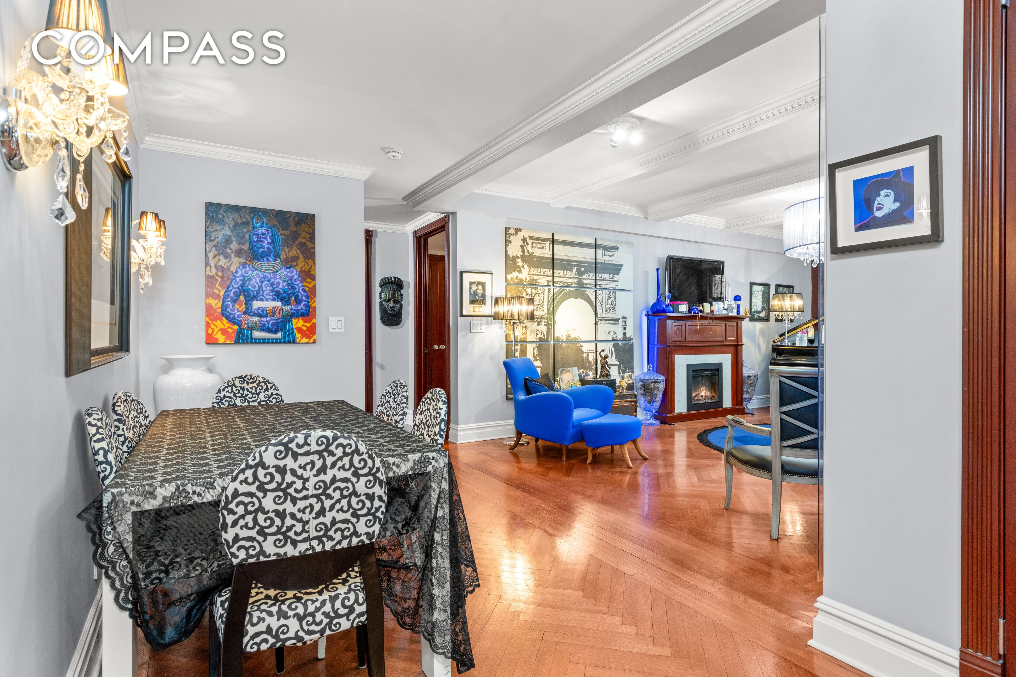 #5 photo, 575 Park Avenue, Lenox Hill , NY 10065