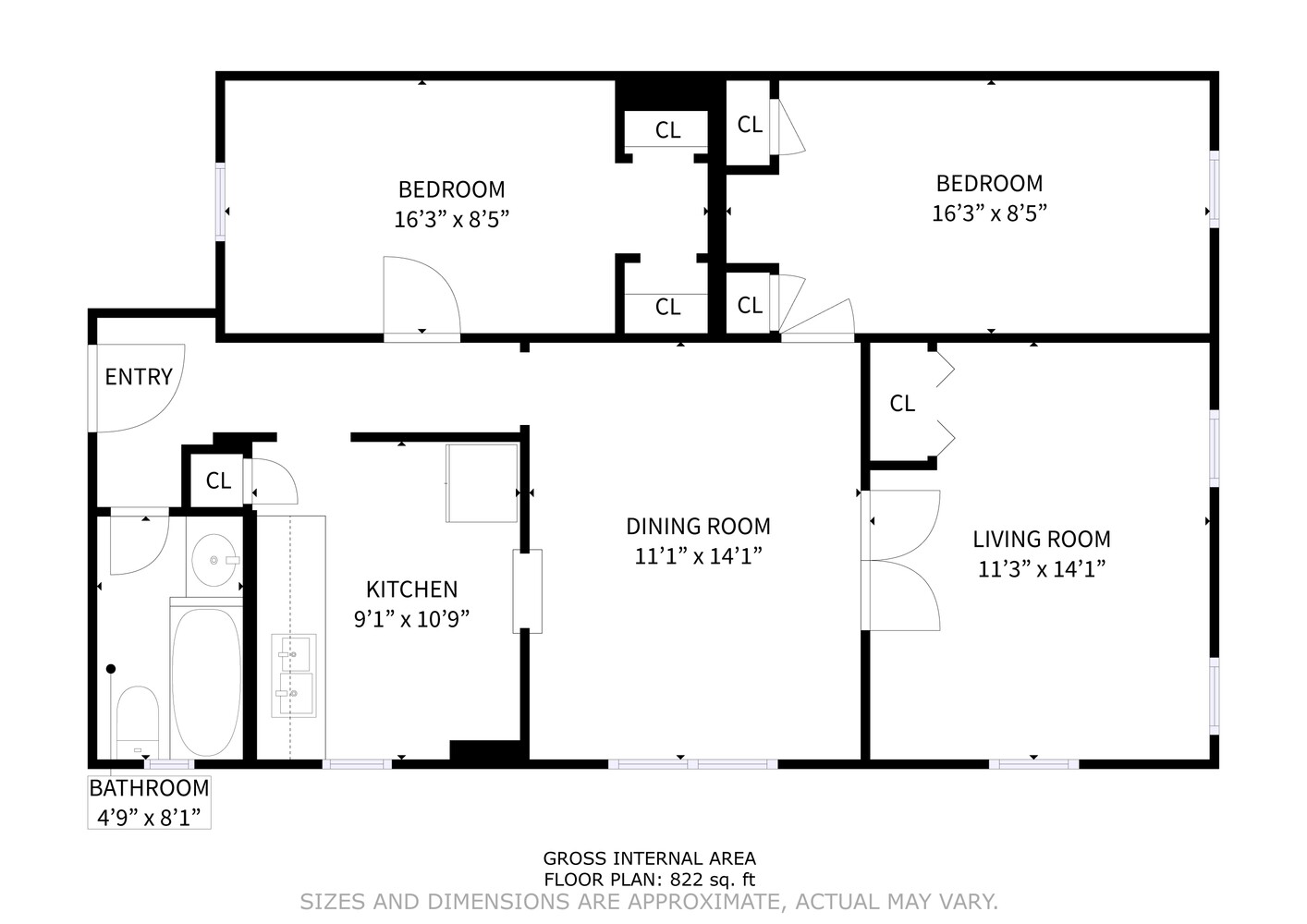 #2 photo, Astoria, Astoria , NY 11106