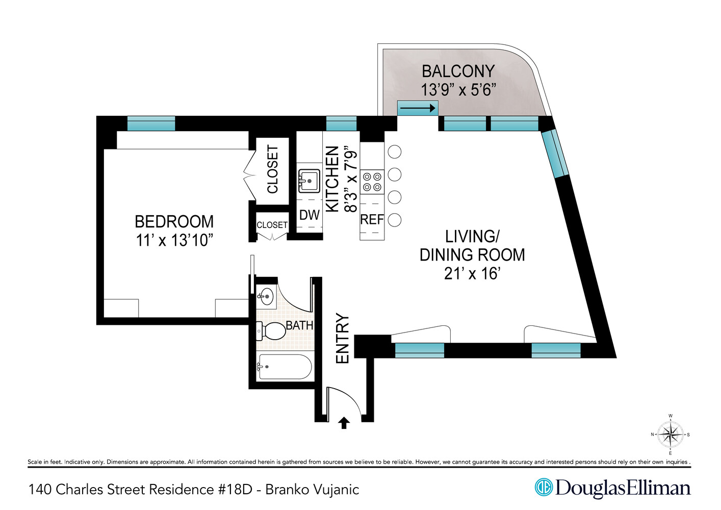 #2 photo, New York City, مانهاتن West Village , NY 10014