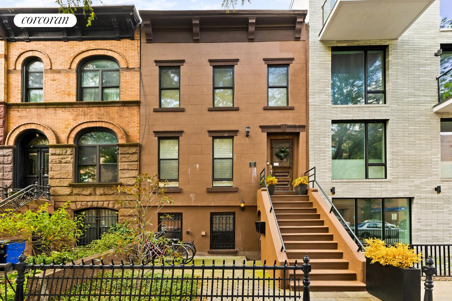 #16 photo, 620 MONROE Street, Stuyvesant Heights , NY 11221