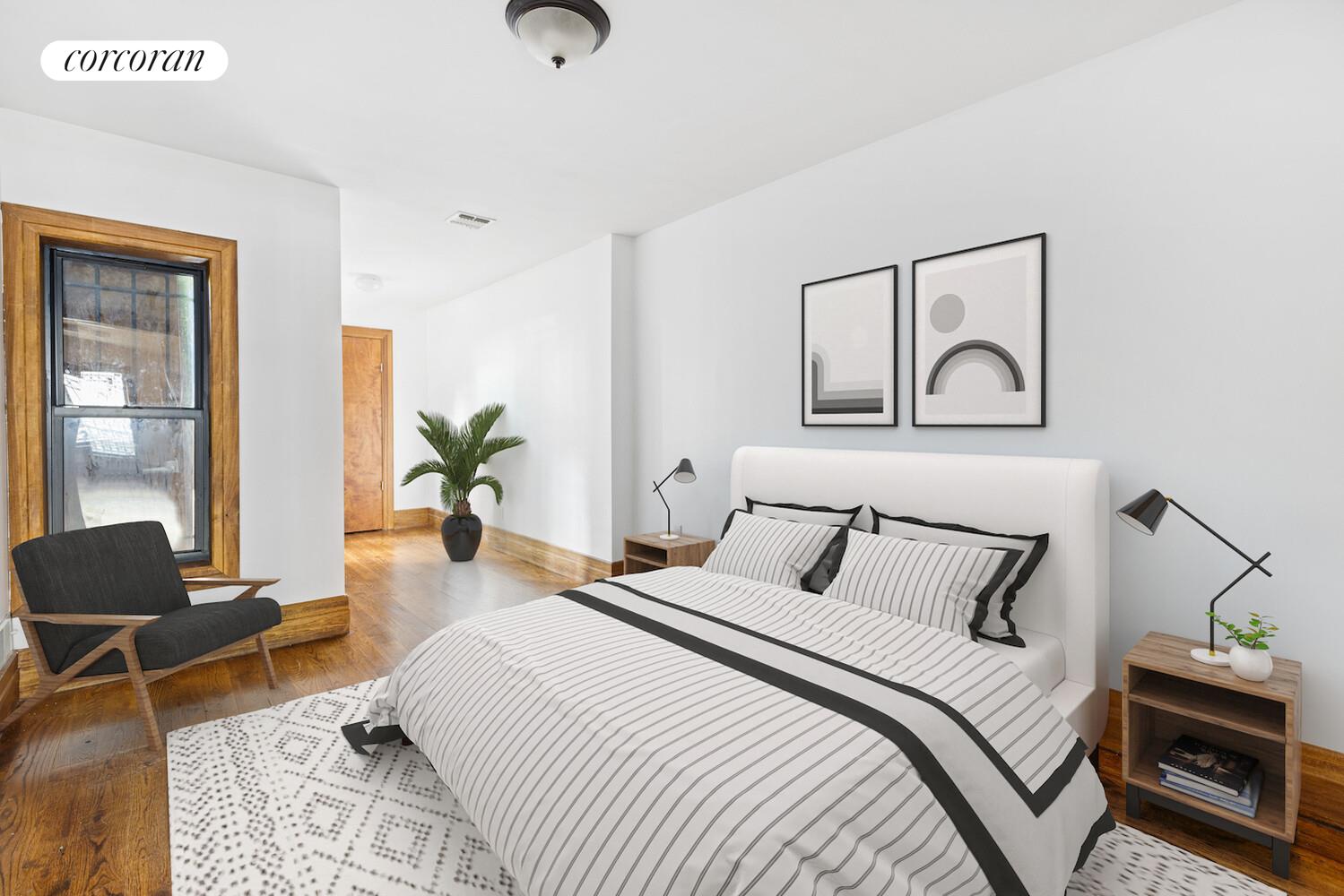 #8 photo, 620 MONROE Street, Stuyvesant Heights , NY 11221