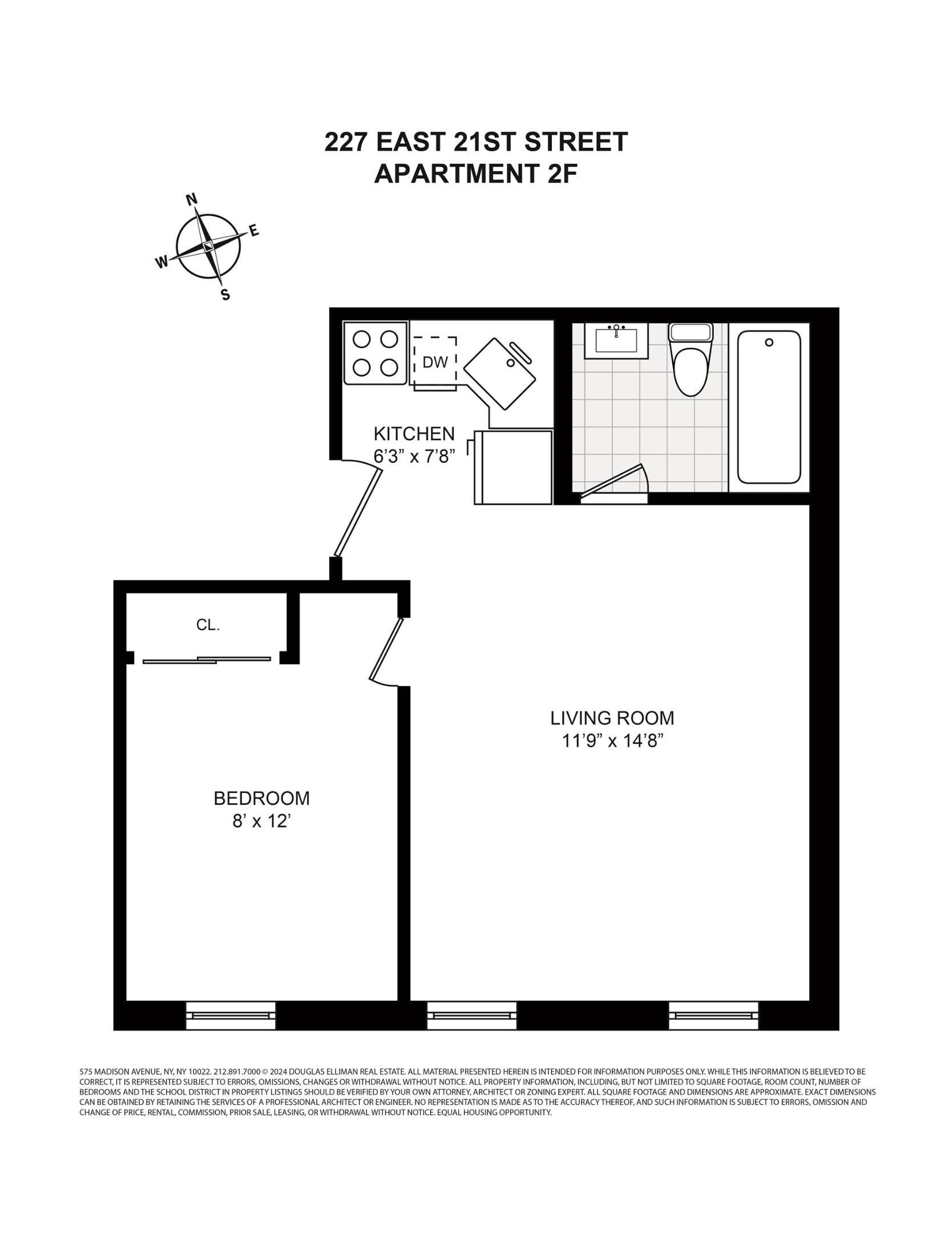 #2 photo, New York City, Gramercy Park , NY 10010