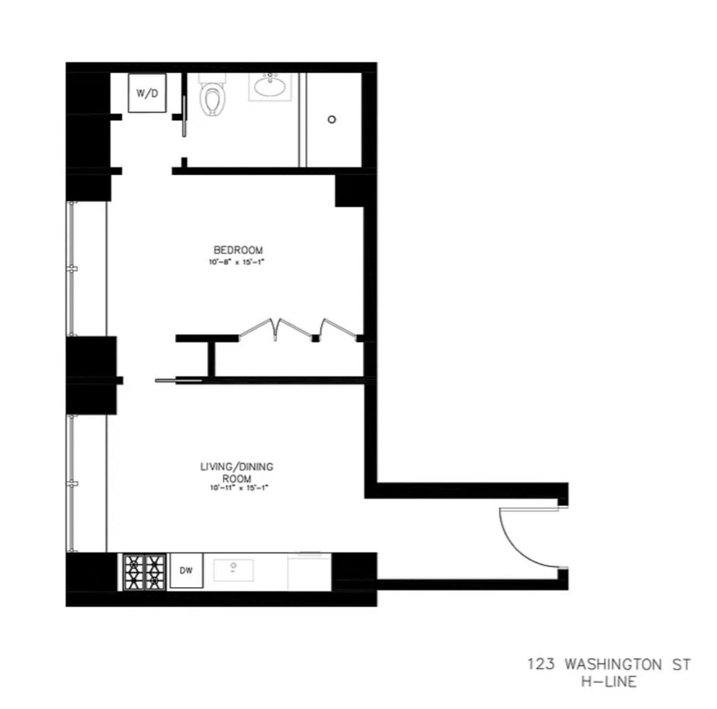 #2 photo, New York City, Financial District , NY 10006