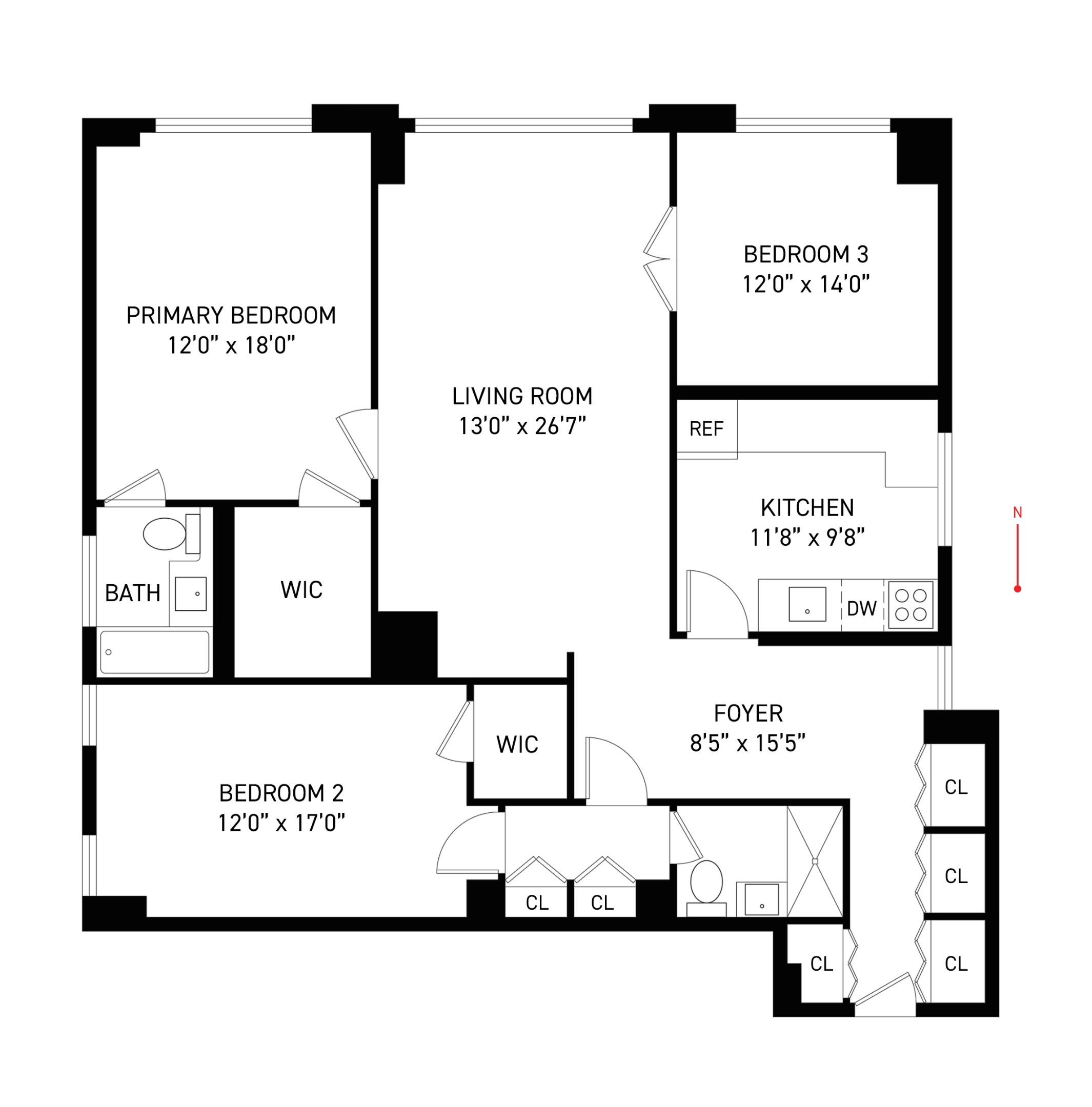 #2 photo, New York City, Sutton Place , NY 10022