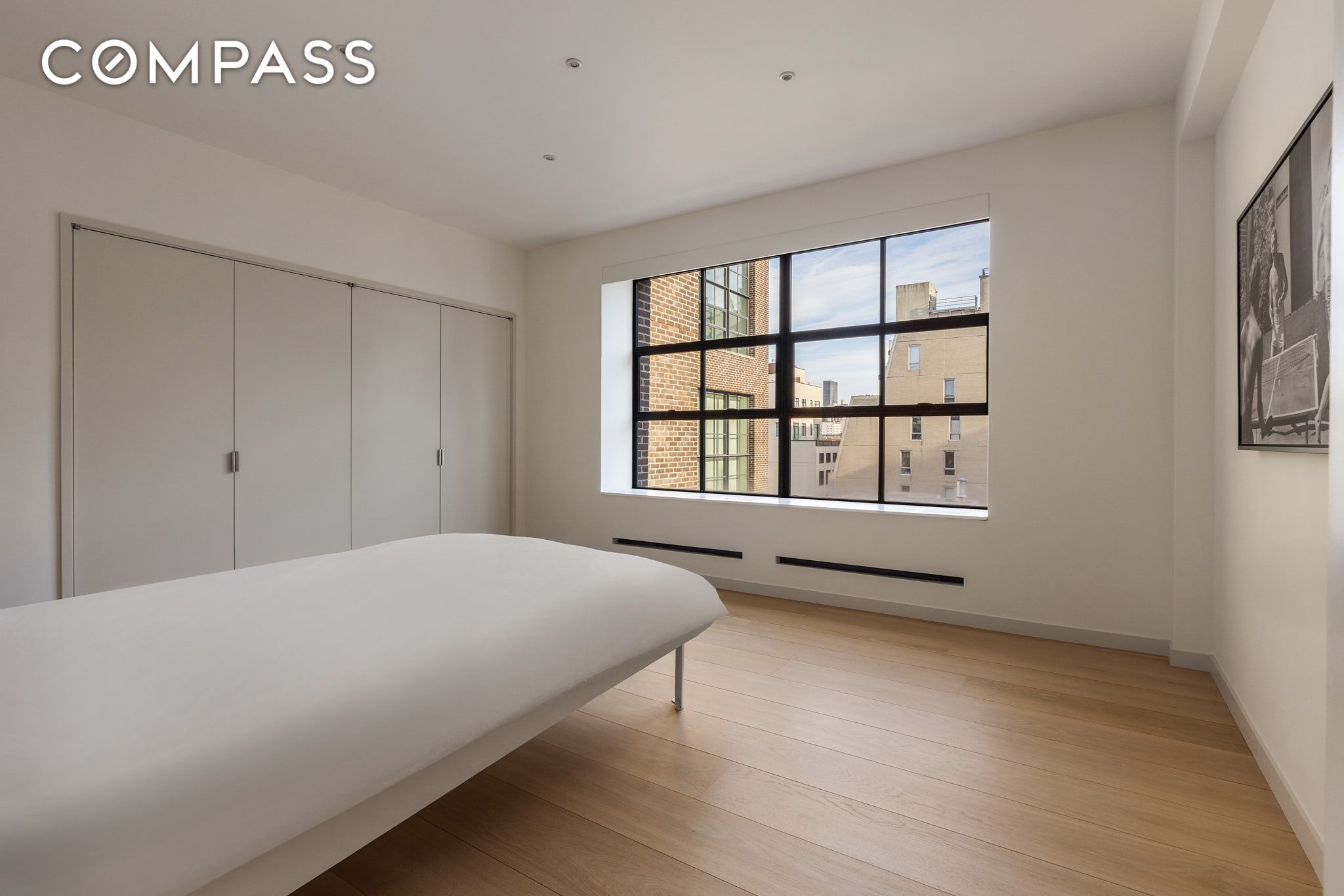 #16 photo, 456 W 19th Street, Chelsea , NY 10011