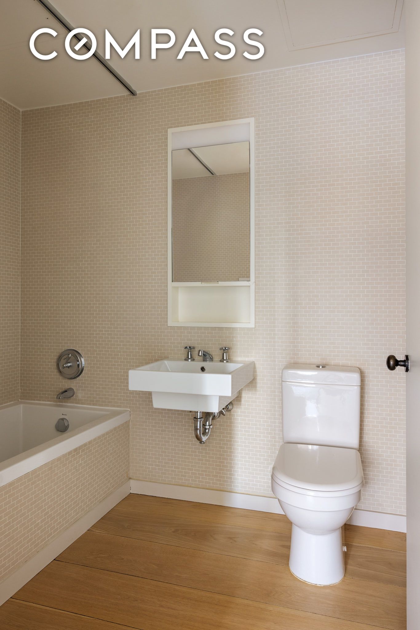 #17 photo, 456 W 19th Street, Chelsea , NY 10011