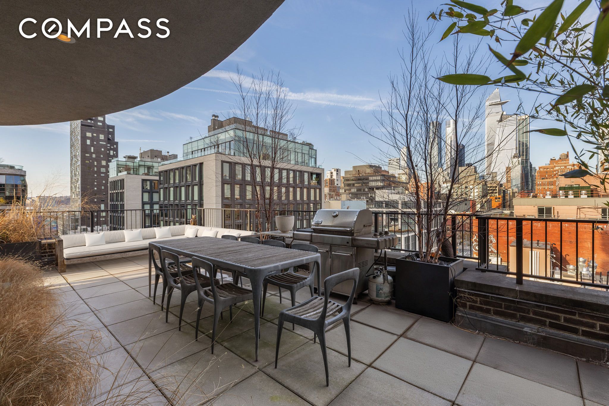 #20 photo, 456 W 19th Street, Chelsea , NY 10011