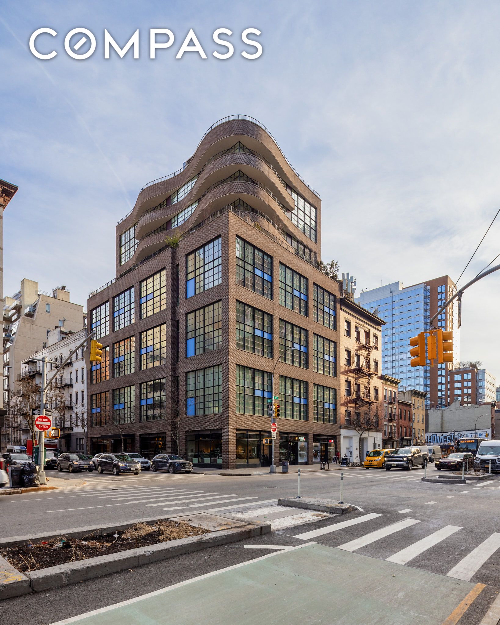 #21 photo, 456 W 19th Street, Chelsea , NY 10011