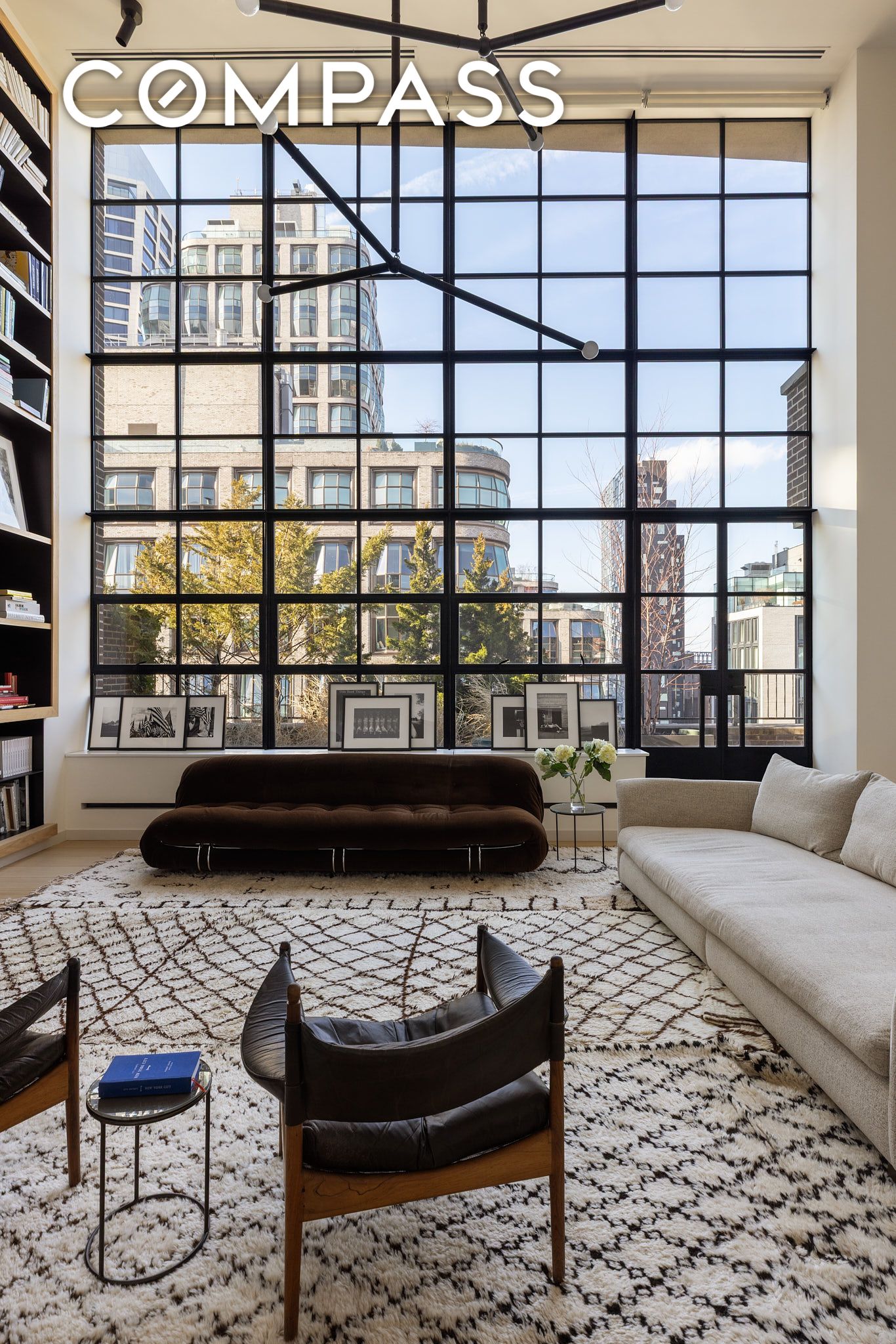 #3 photo, 456 W 19th Street, Chelsea , NY 10011