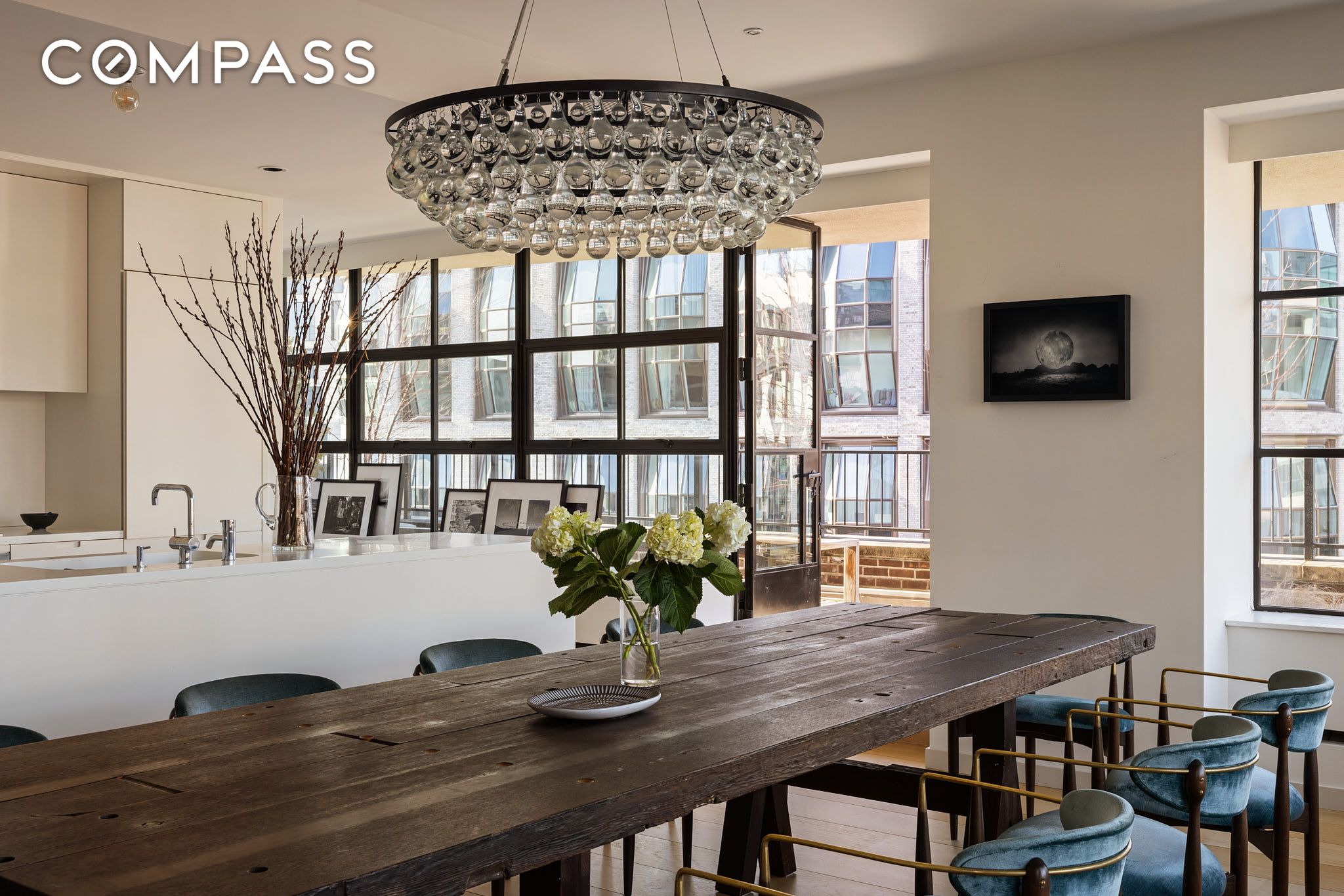 #6 photo, 456 W 19th Street, Chelsea , NY 10011