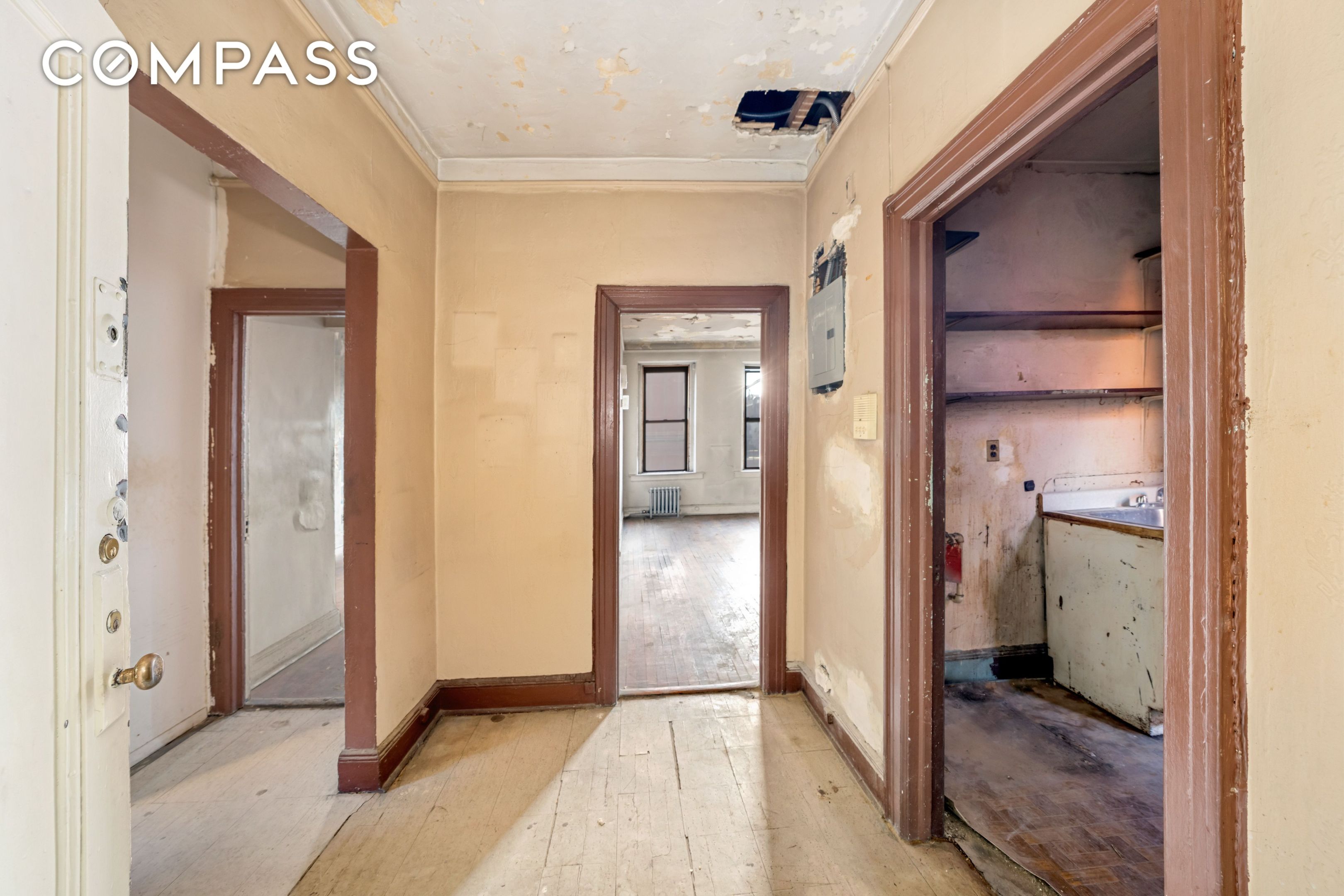 #5 photo, 13 W 106th Street, Upper West Side , NY 10025