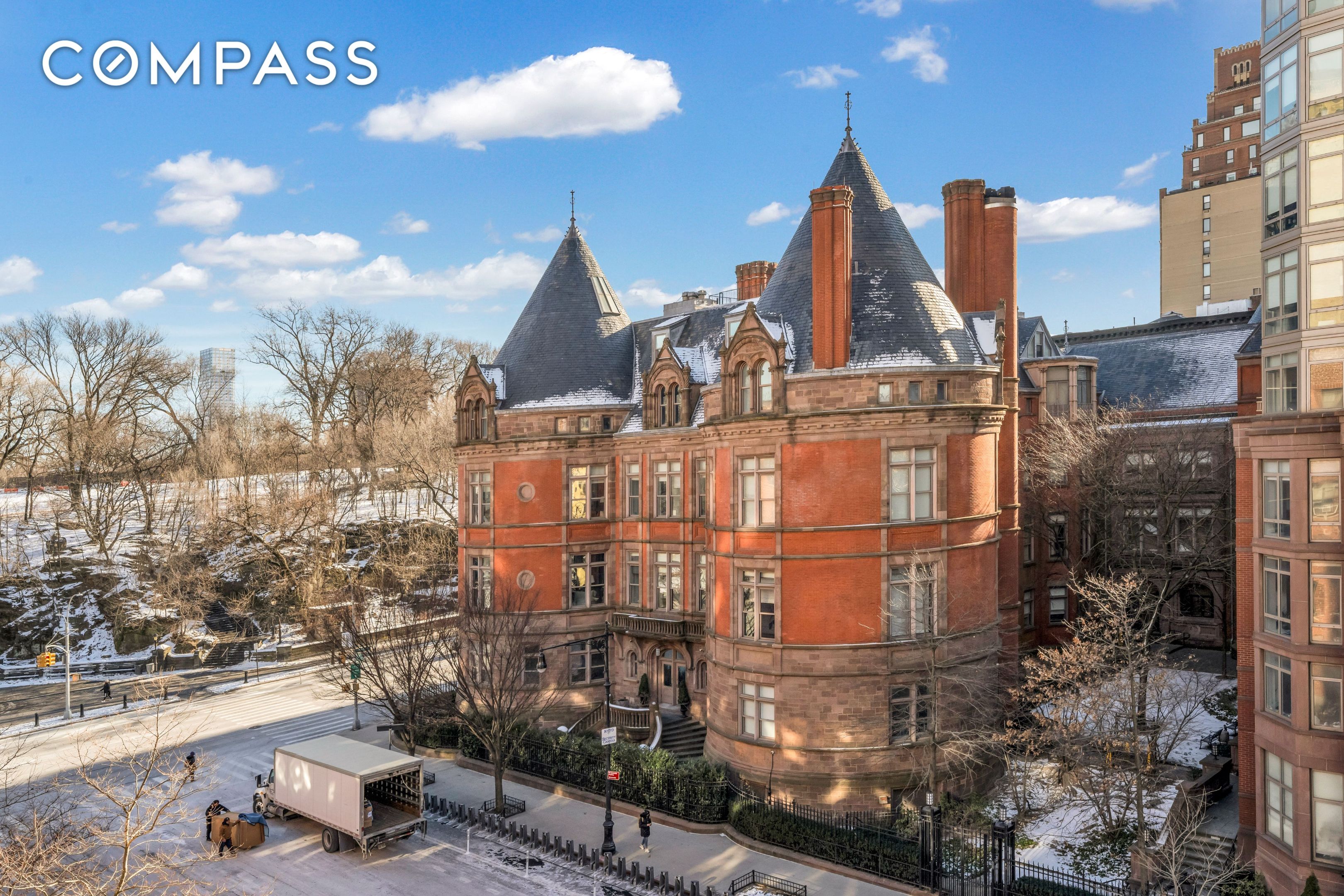 #8 photo, 13 W 106th Street, Upper West Side , NY 10025