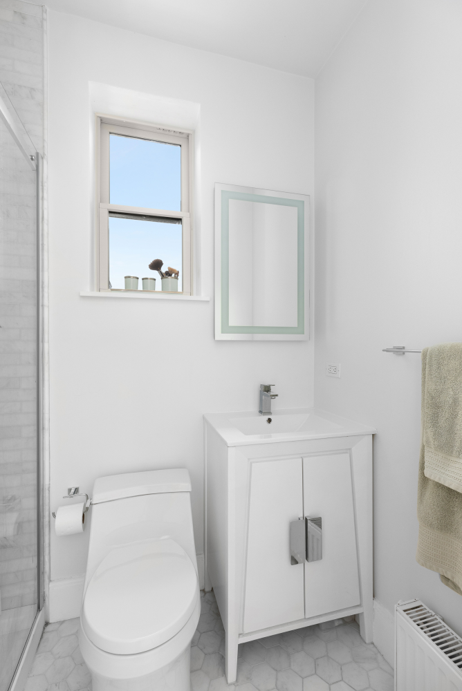 #9 photo, 541 HENRY Street, Carroll Gardens , NY 11231