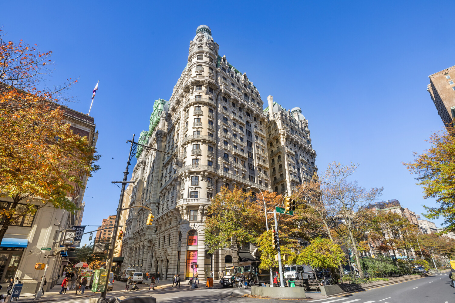 #17 photo, 2109 BROADWAY, Upper West Side , NY 10023
