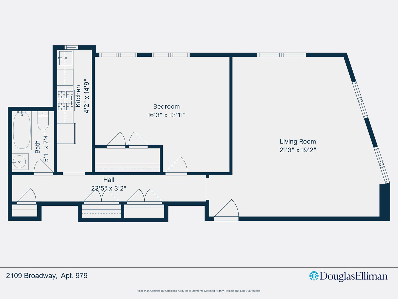 #2 photo, 2109 BROADWAY, Upper West Side , NY 10023