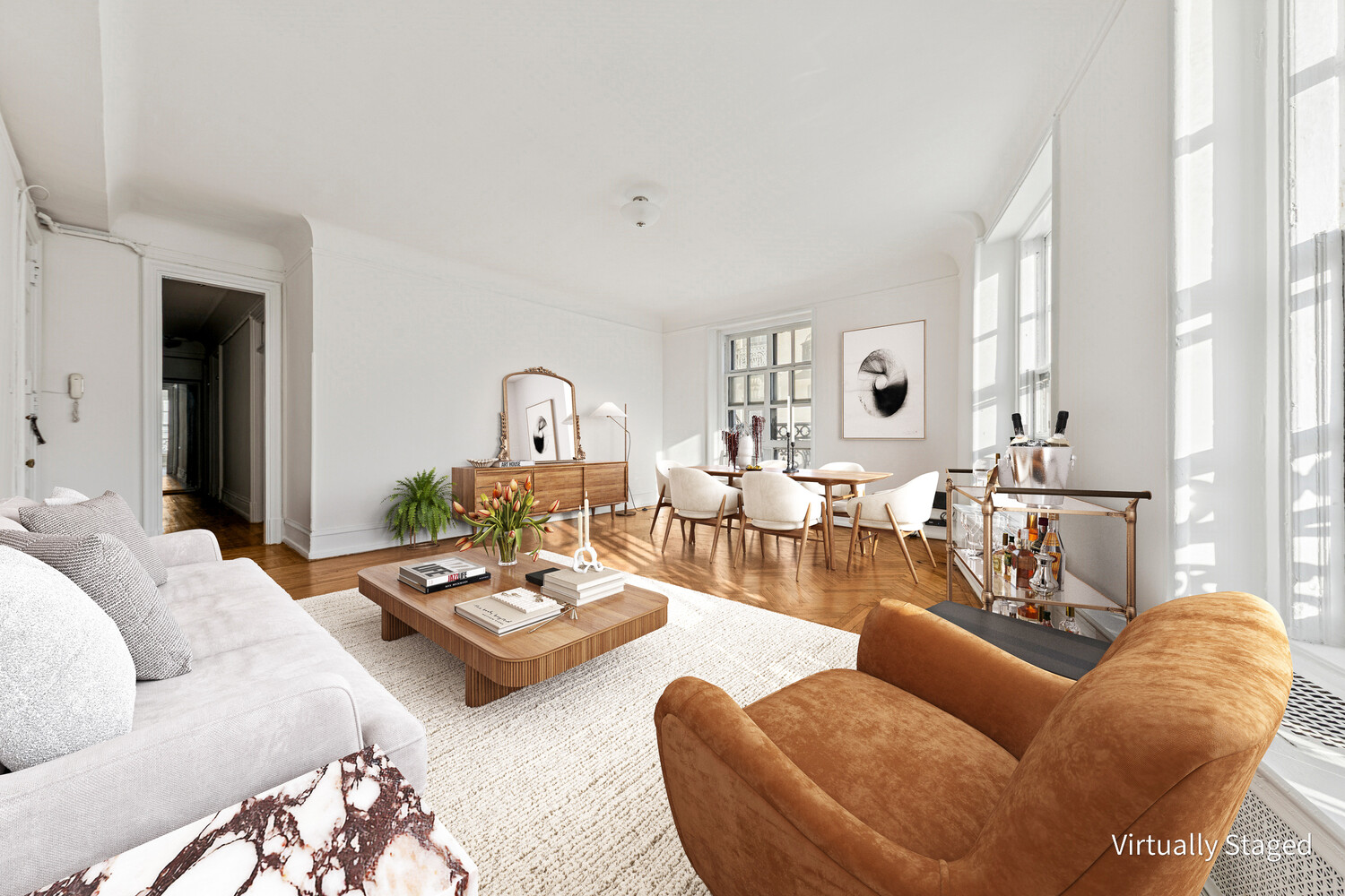 #4 photo, 2109 BROADWAY, Upper West Side , NY 10023