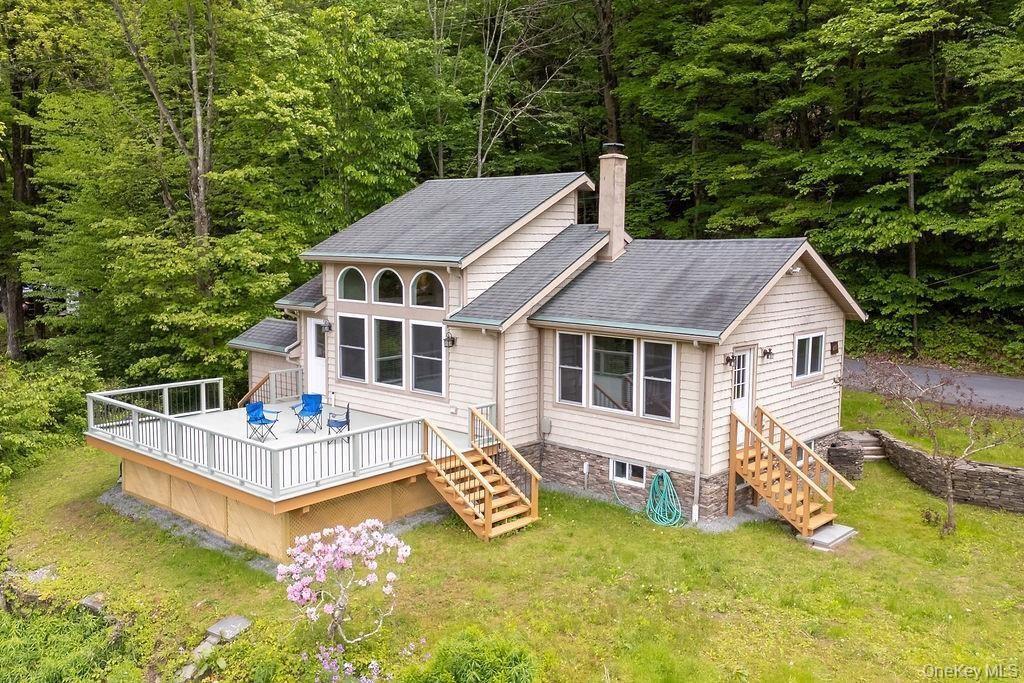 #1 photo, 455 Peas Eddy Road, Hancock , NY 13783