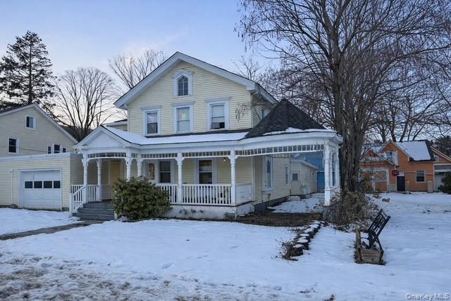 #2 photo, 5 Park Street, Ellenville , NY 12428