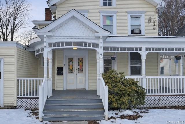 #3 photo, 5 Park Street, Ellenville , NY 12428