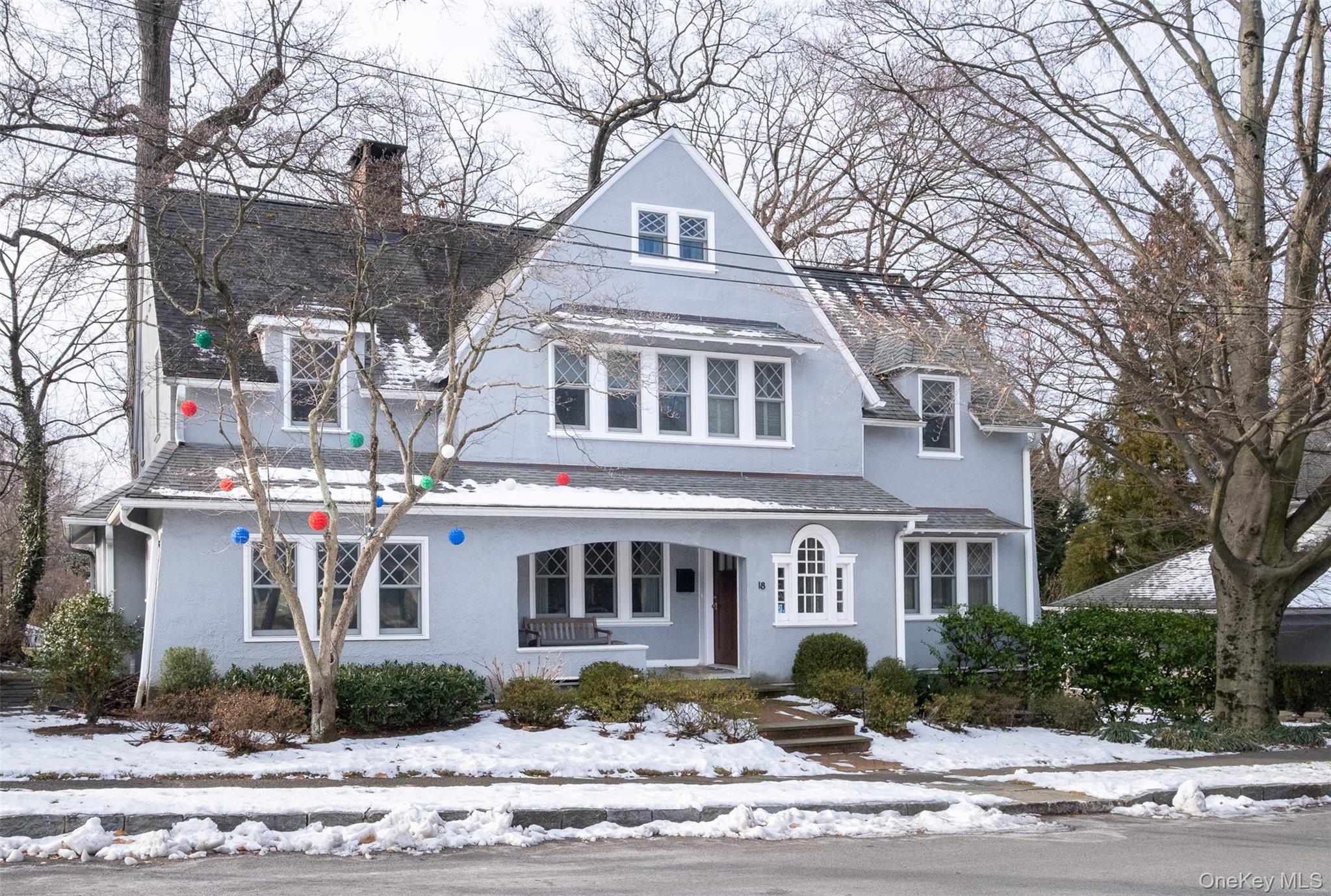 #1 photo, 18 Vine Street, Bronxville , NY 10708