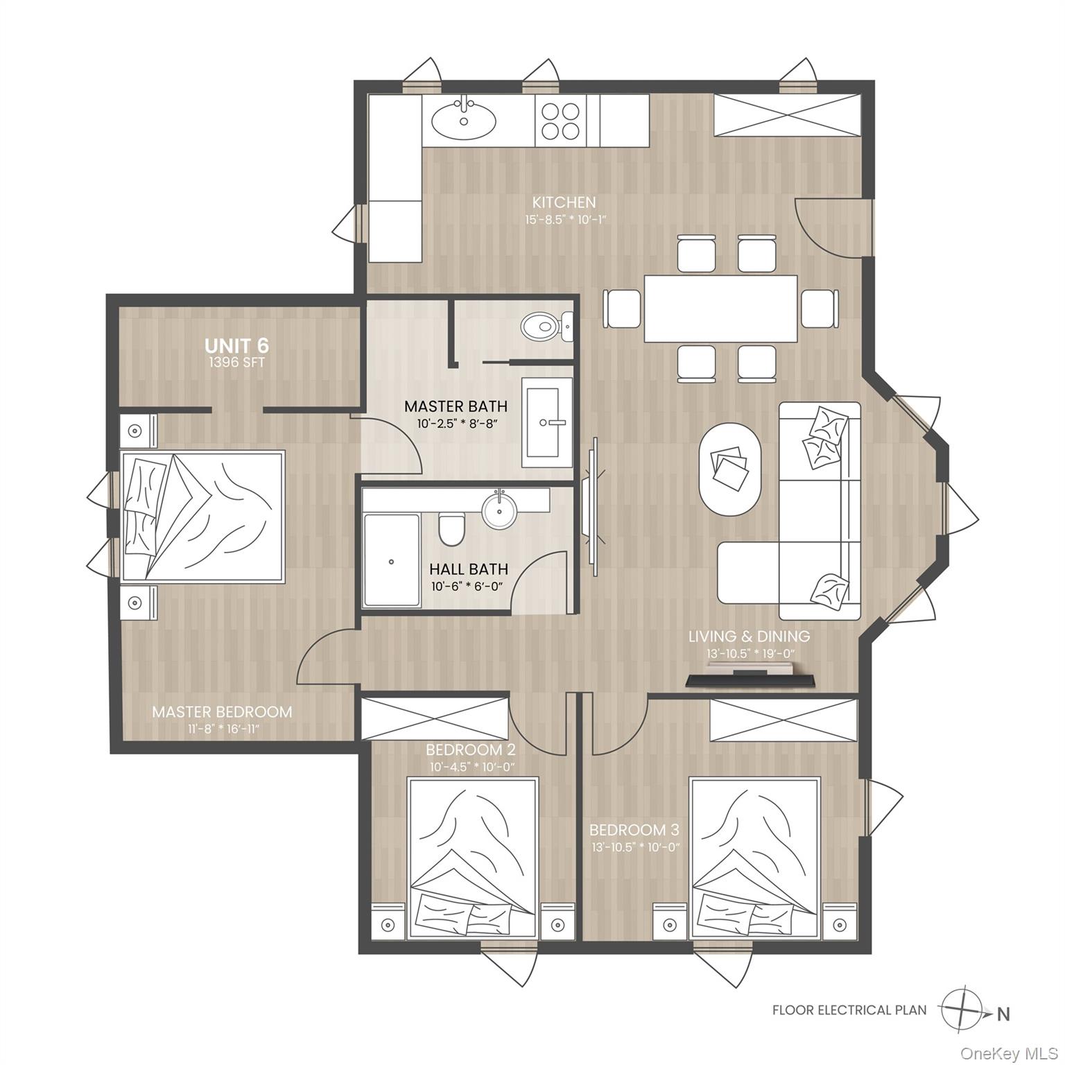 #14 photo, 34 Clinton Avenue, Dobbs Ferry , NY 10522