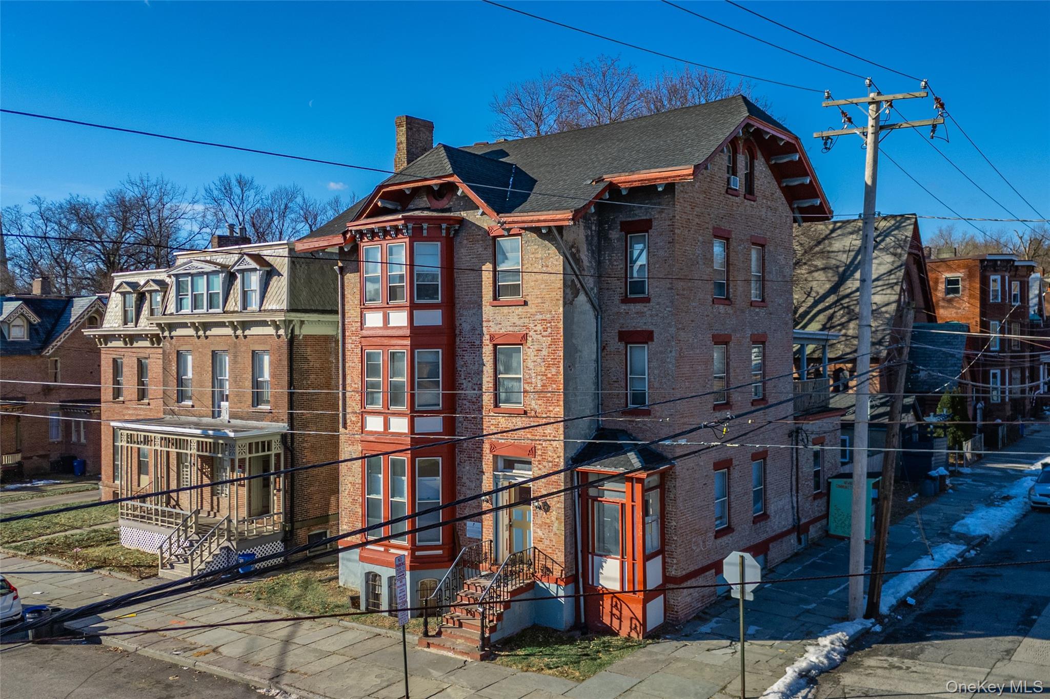 #2 photo, 203 Grand Street, Newburgh , NY 12550