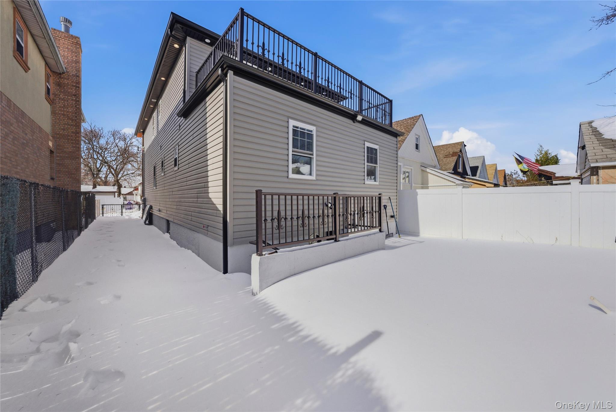 #4 photo, 14051 169th Street, কুইন্‌স Jamaica , NY 11434