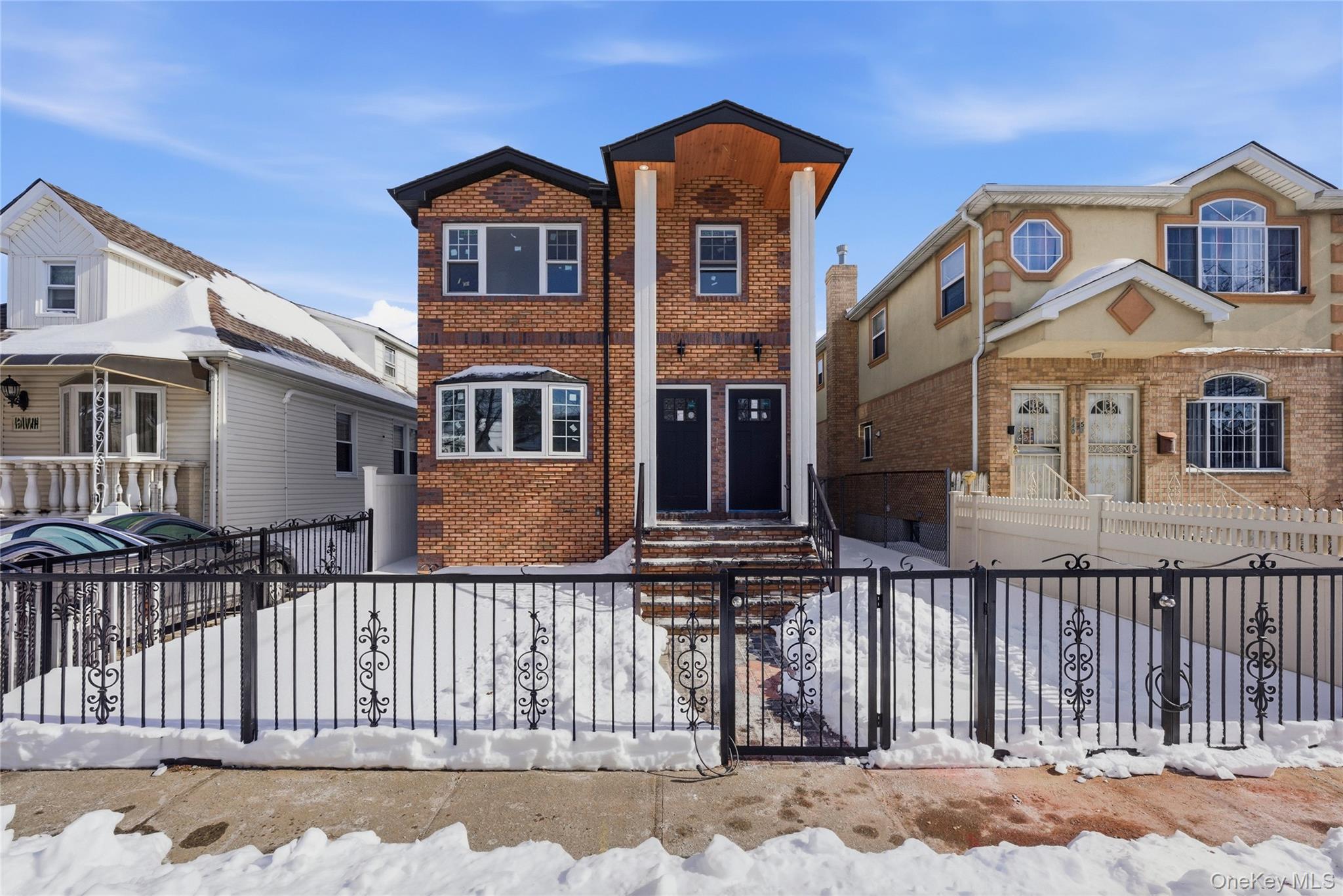 #5 photo, 14051 169th Street, কুইন্‌স Jamaica , NY 11434