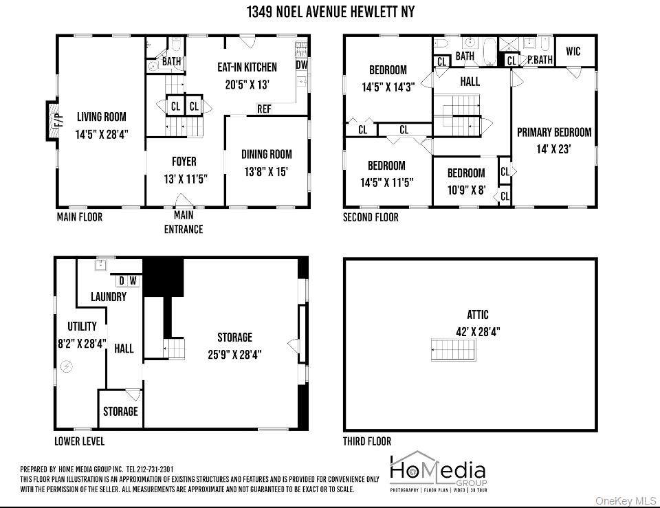 #2 photo, 1349 Noel Avenue, Hewlett , NY 11557