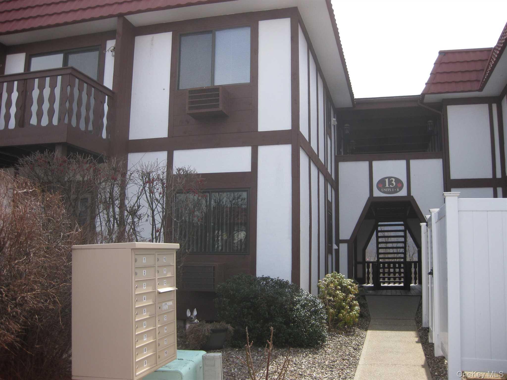 #1 photo, 13  13-6 (bldg 13 Unit 6) Skyline Drive, Fishkill , NY 12524