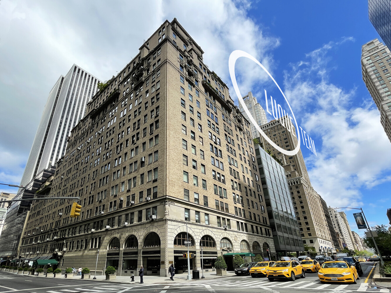 #14 photo, 480 PARK Avenue, Midtown East , NY 10022