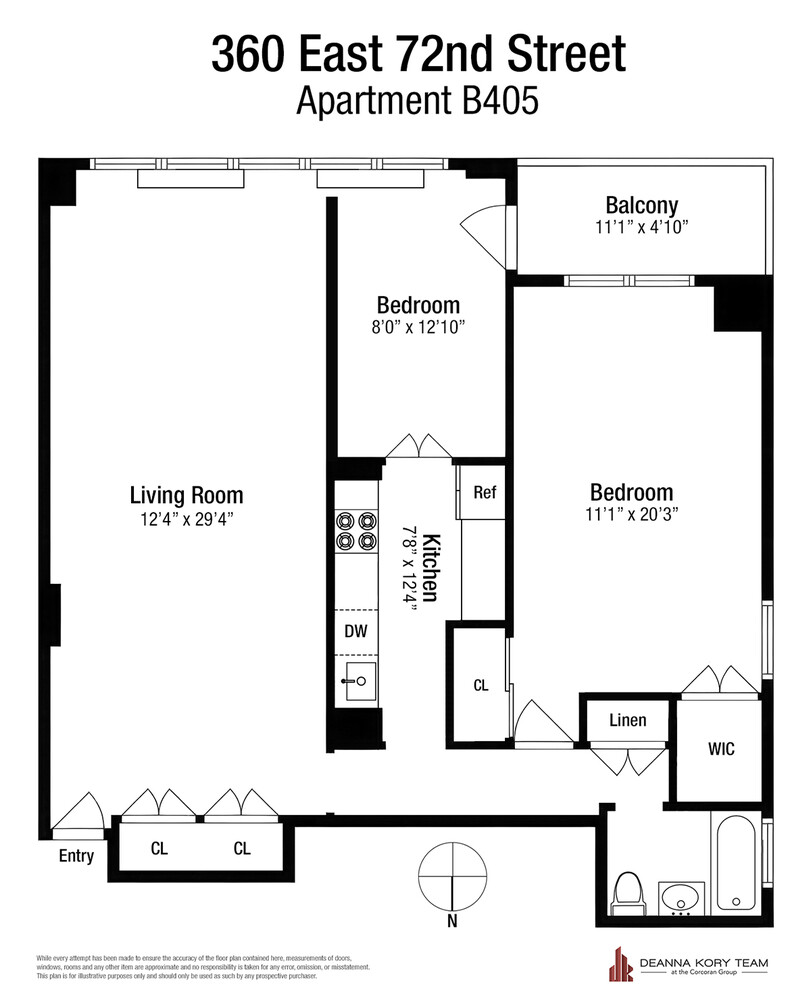 #2 photo, 360 E 72ND Street, Lenox Hill , NY 10021